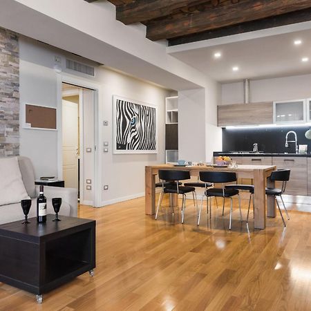 베로나 Flats4Rent Federica 아파트 외부 사진