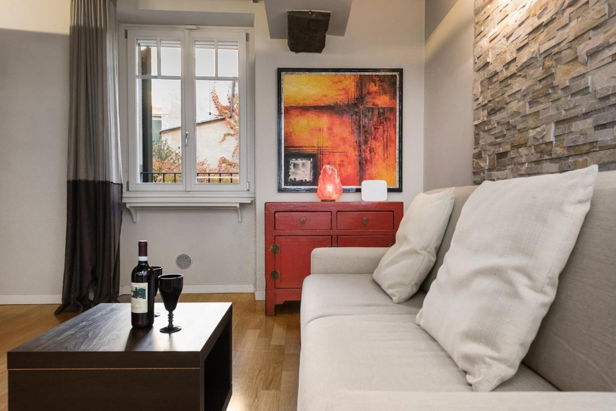 베로나 Flats4Rent Federica 아파트 외부 사진