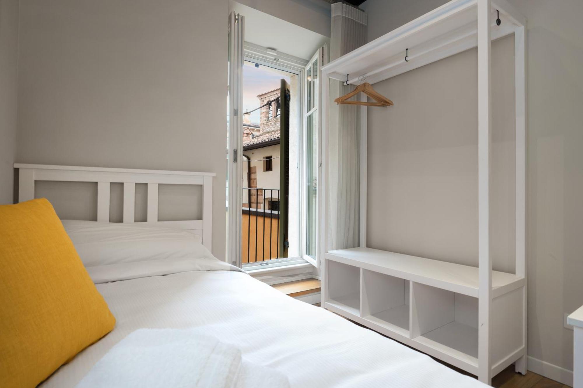 베로나 Flats4Rent Federica 아파트 외부 사진