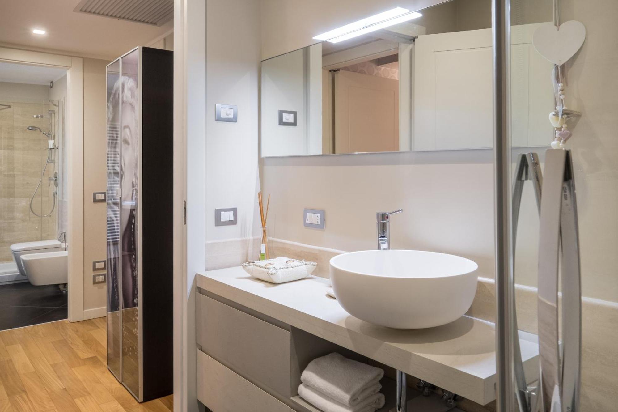 베로나 Flats4Rent Federica 아파트 외부 사진