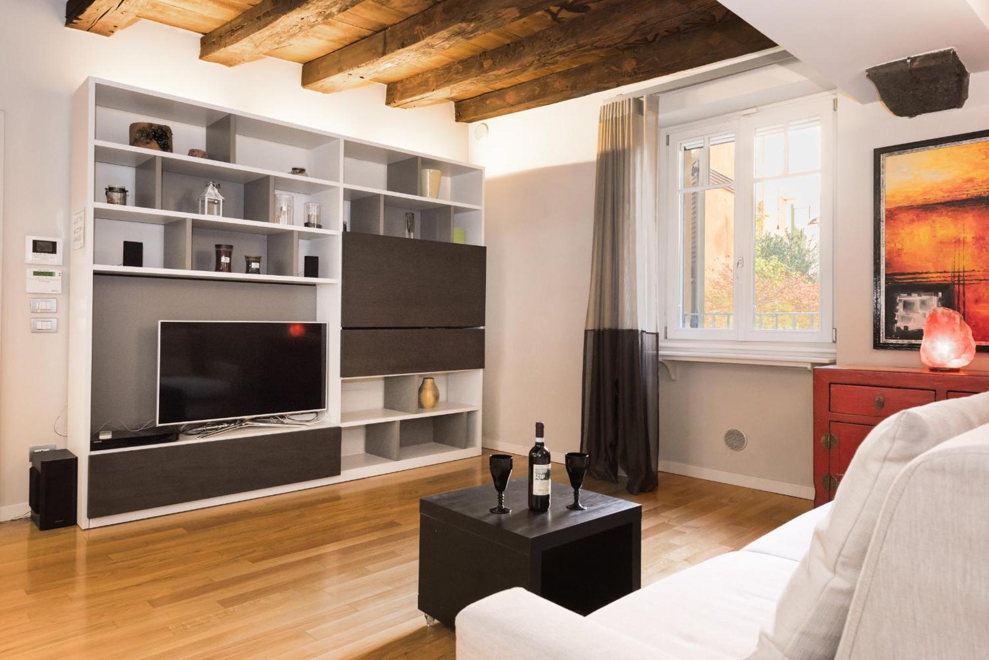 베로나 Flats4Rent Federica 아파트 외부 사진