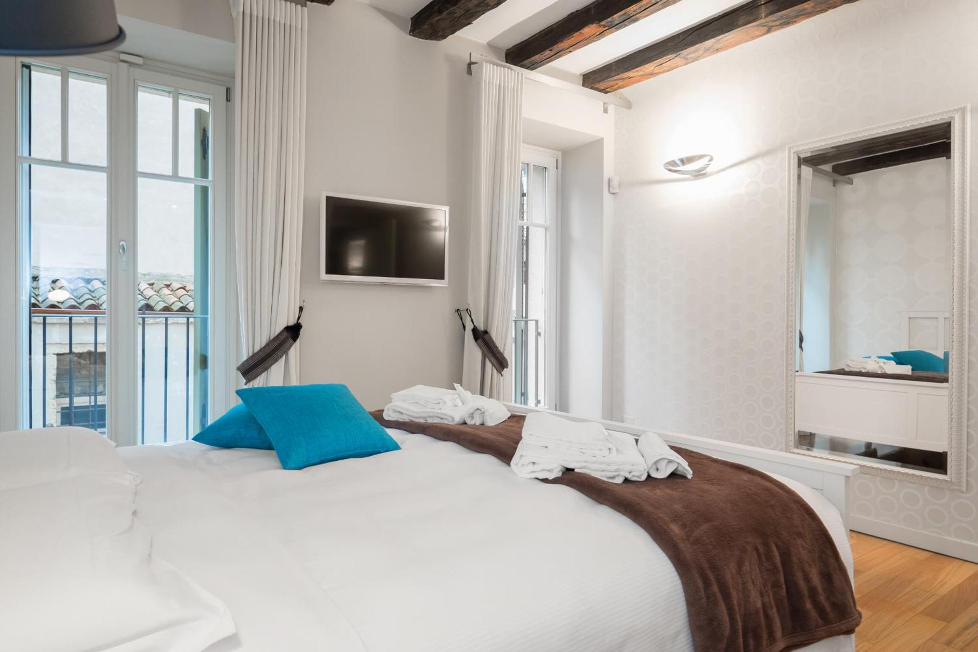 베로나 Flats4Rent Federica 아파트 외부 사진